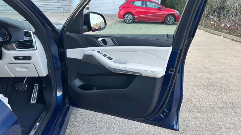 BMW X5 xDrive45e M Sport 5dr Auto Estate